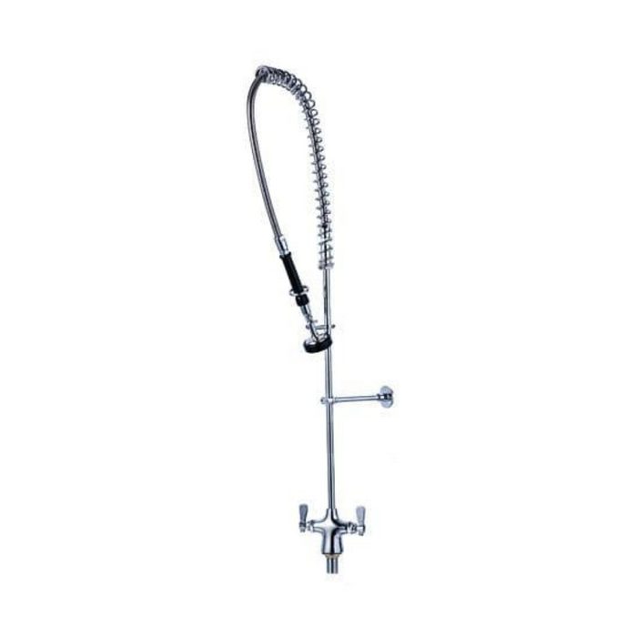 Catering Single Inlet Pre-Rinse Spray Arm Tap