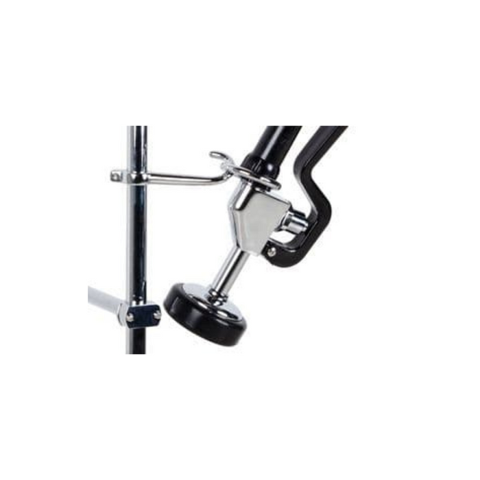 Catering Single Inlet Pre-Rinse Spray Arm Tap