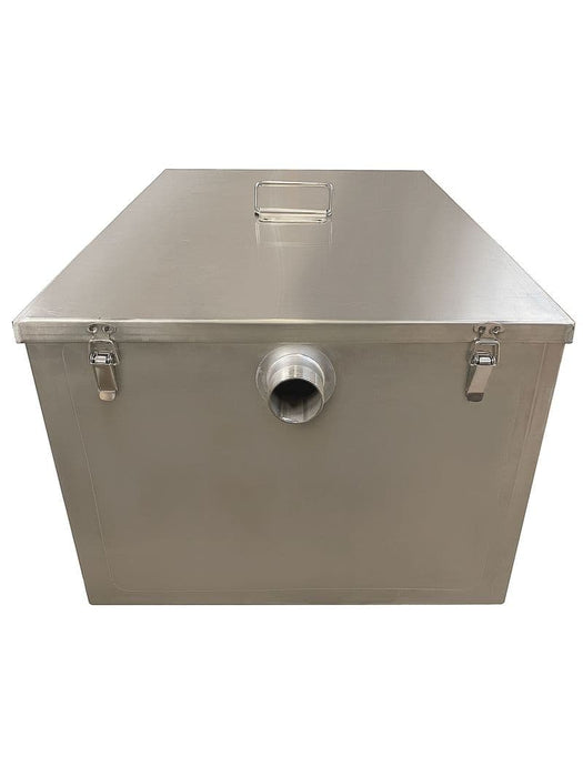 Manual Grease Traps - No Installation