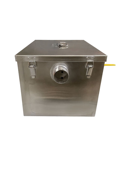 16L Grease Trap Installation Package