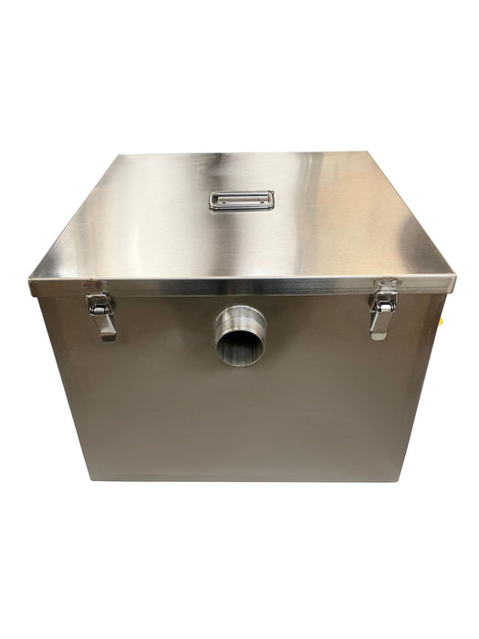 36L Grease Trap Installation Package