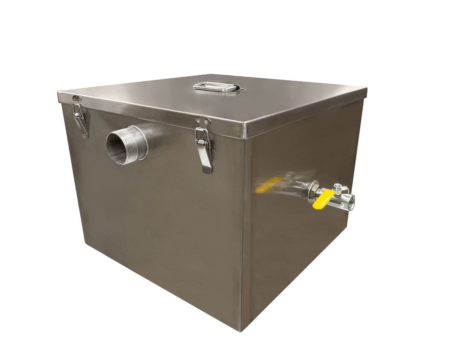 36L Grease Trap Installation Package